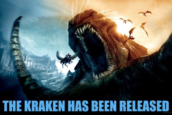 Kraken официальная ссылка