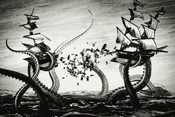 Kraken at сайт