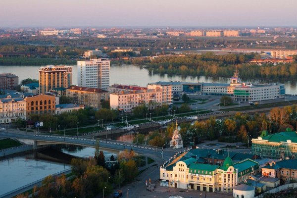Главная страница кракен