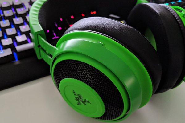 Kraken dark