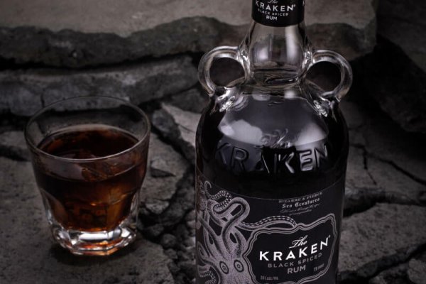 Кракен дарксайд