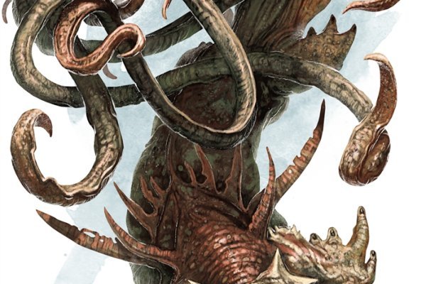 Аналог hydra