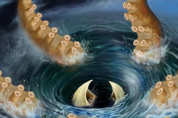 Kraken зеркало стор