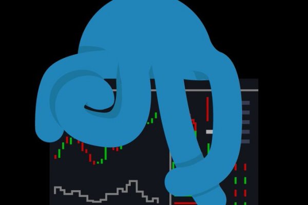 Kraken 2krn